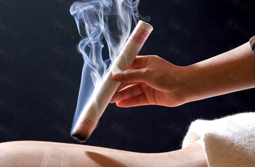 艾灸疗法是集治病,寻病,养生为一体的妙方_经络_的作用_穴位
