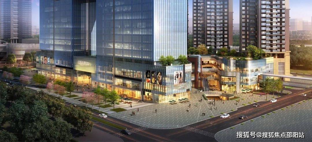 壹城荟(壹方天地 壹方城壹城荟)首页网站丨壹城荟房价_户型_地址_详情