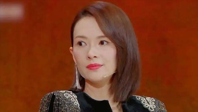 郝蕾当众反驳章子怡:好演员不是天生的,我就是拍烂戏长大了!