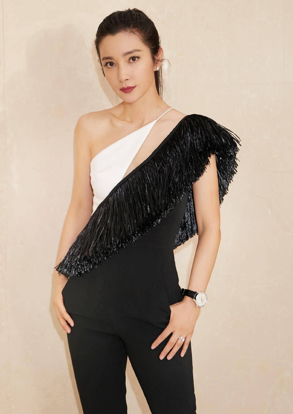 李冰冰方否认:将依法维权_许文_照片_媒体