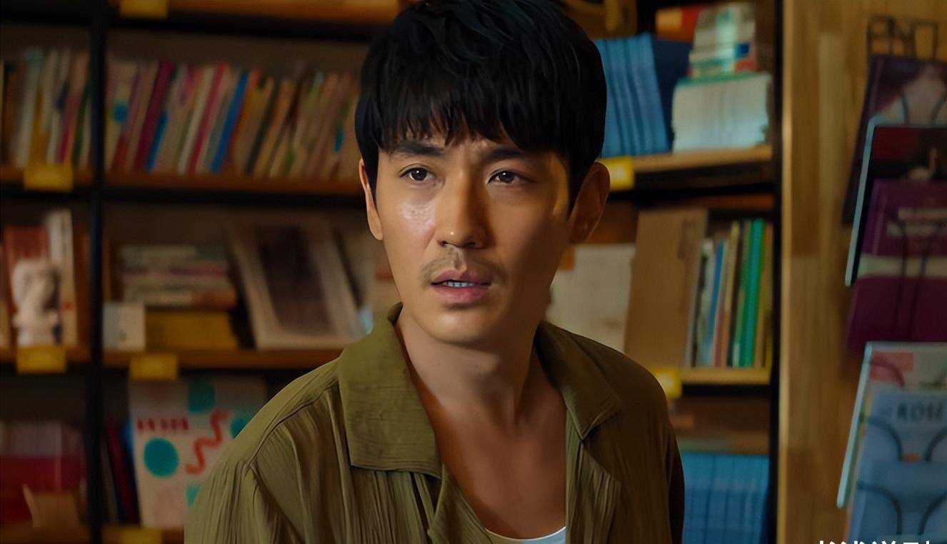 《消失的她》李木子或许到死也没明白,何非"挑"上她的真相_影片_爱情