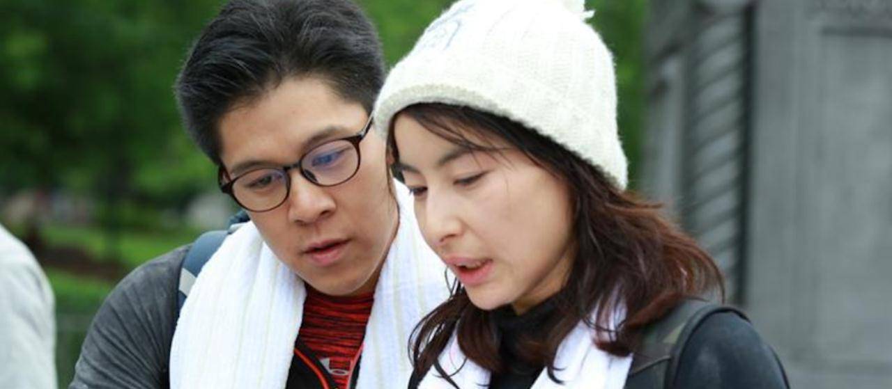 郭晶晶:被霍启刚苦追8年,婚后掌家中大权,丈夫疼爱公婆尊重_跳水_比赛