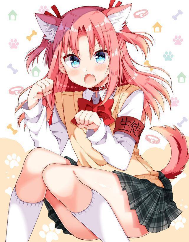 最受欢迎动漫伪娘排行榜第26名,出自动漫《关于我转生成为史莱姆这档