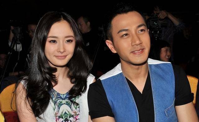 刘恺威与李晓峰官宣认爱,介绍人或是杨幂,三人之间有不解之缘_唐嫣