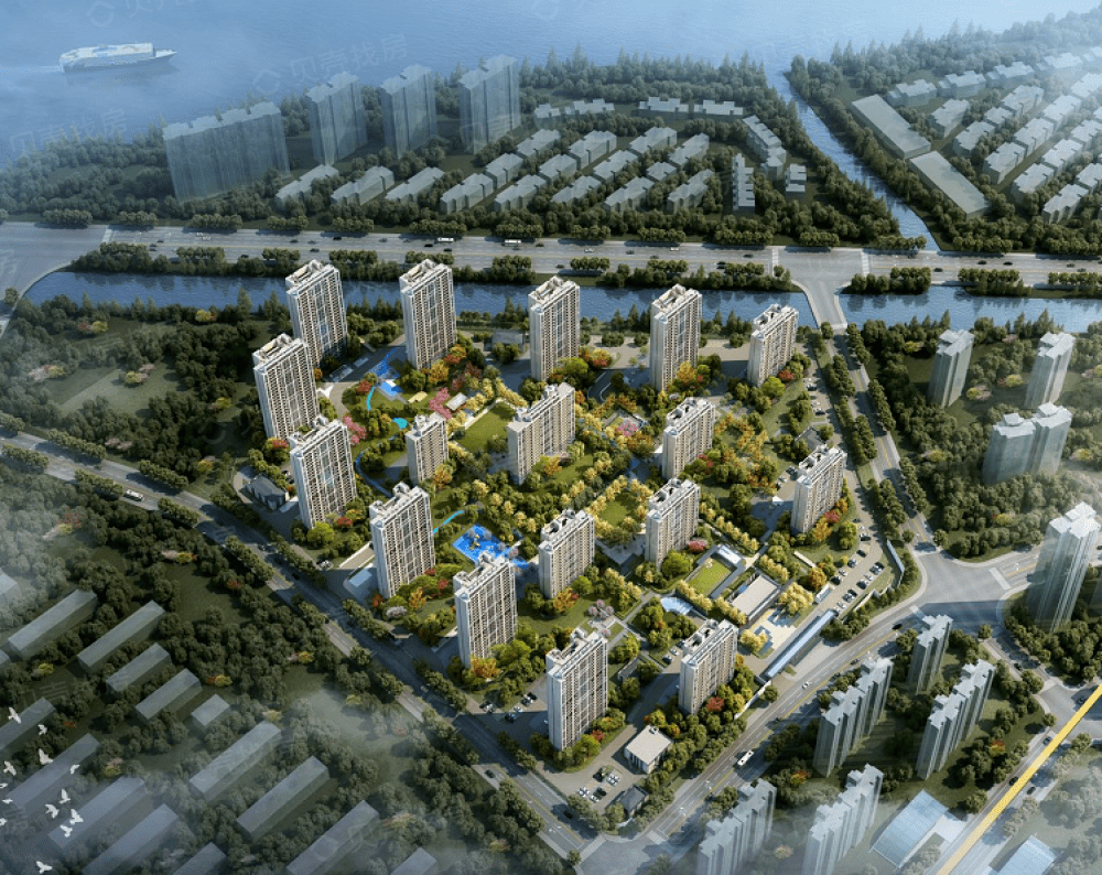 吴中尹山湖楼盘-华润置地悦景水湾@楼盘详情,欢迎您_独墅_项目_商业