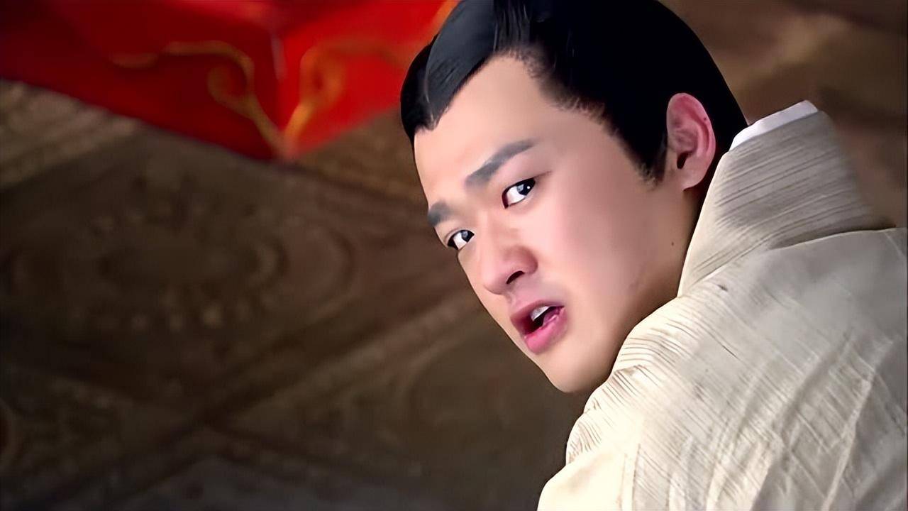 刘胥:汉武帝最奇葩的儿子,为抢皇位4次诅咒皇帝,造反如儿戏_汉昭帝