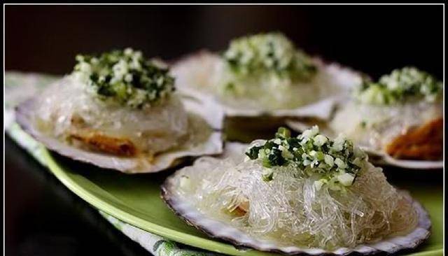 扇贝_方法_一面