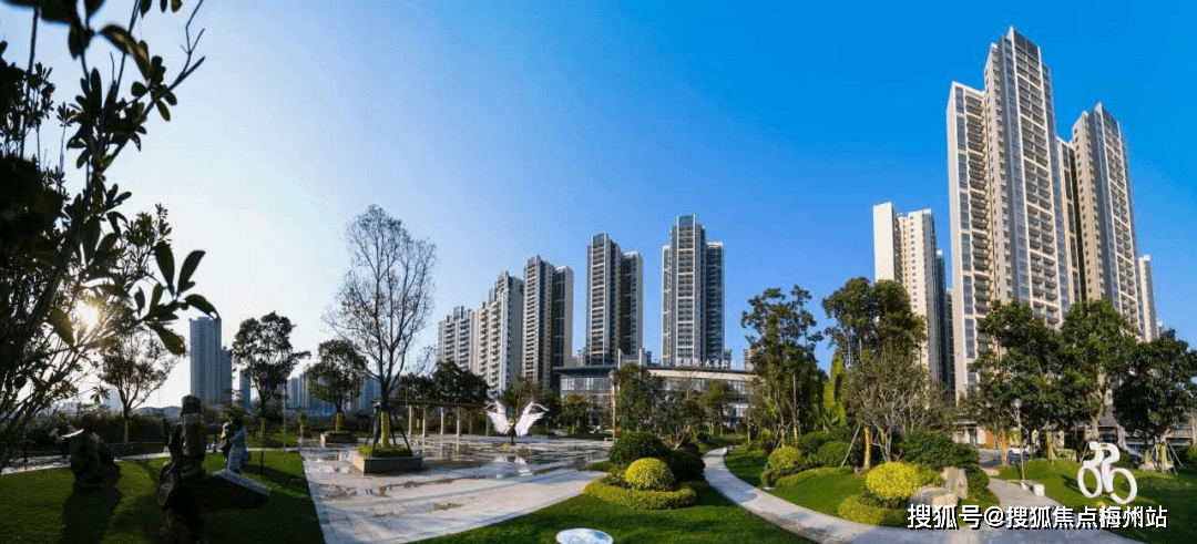 碧桂园城央印象售楼处(欢迎您)【碧桂园城央印象】首页网站|位置|户型