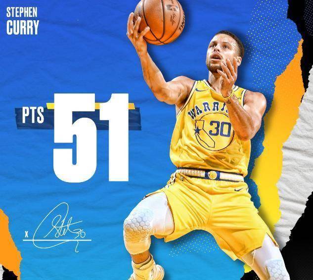 库里三节飙进11记三分,美国媒体纷纷发图致敬!_比赛_奇才_三分球