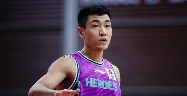 辽篮旧将嗔怪赵继伟不讲武德,高诗岩直接给t,全因这样一张图?