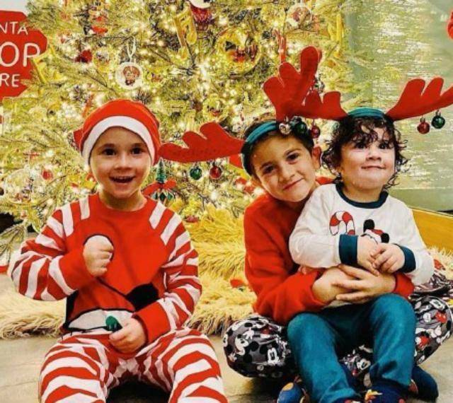 皇马名宿马特奥追打巴萨未来,蒂亚戈礼貌谦让_球迷_哥哥_个性