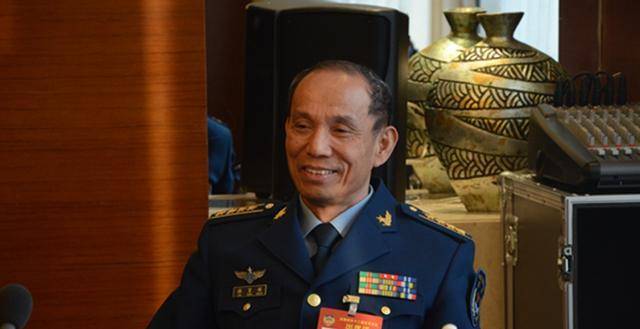 台湾飞行员林贤顺,驾驶战斗机回归大陆,后来的结局怎么样?