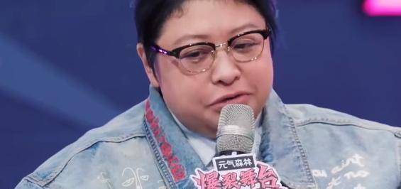 当韩红对周洁琼说出"阴险"二字,不毒舌成笑话_节目_网友_选手