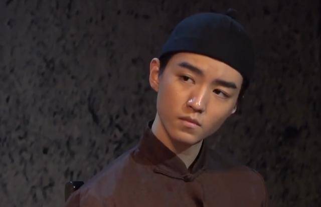 王俊凯北影期末汇演,全方位检验演技,网友:他哪来的时间排练?