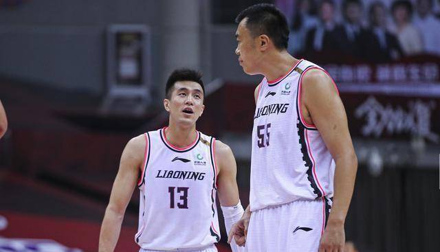 梅奥32 10郭艾伦15分惹不起第四节难掩低迷!辽篮输球一点都不冤