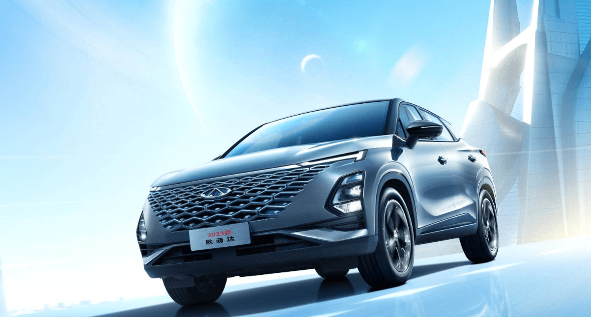 suv排行_官宣!2023年SUV质量最新排名出炉:ModelY第13,CR-V排名62!