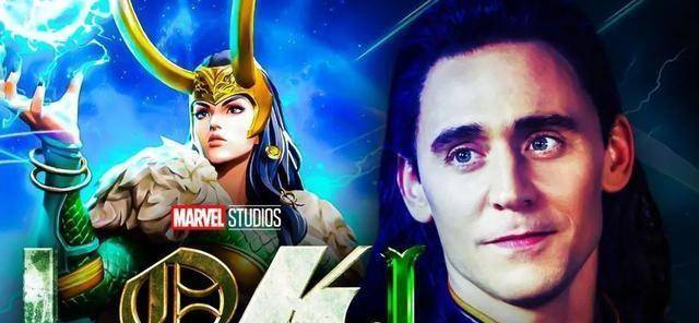 洛基是性别流动者,"基妹"是真的_漫画_不知道_名字