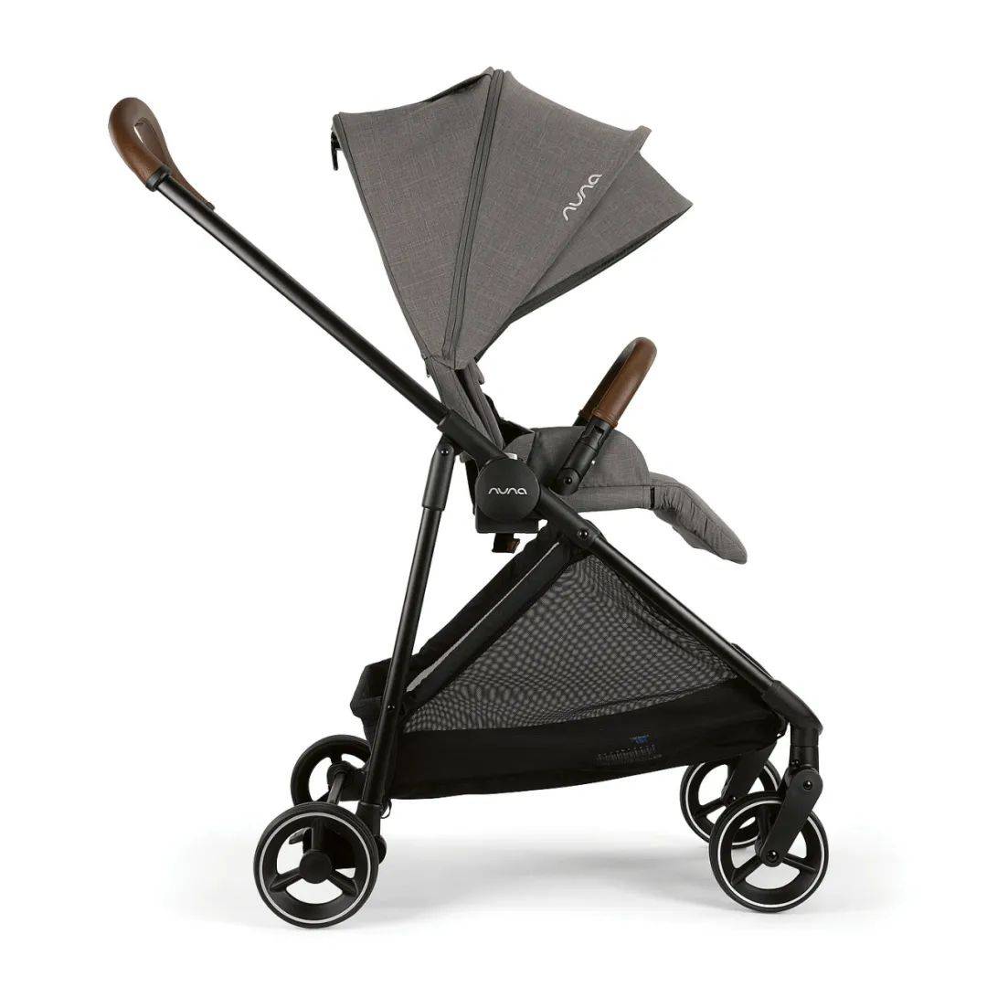 netherlandsixxa | 婴儿车设计:global design center制造商:brita