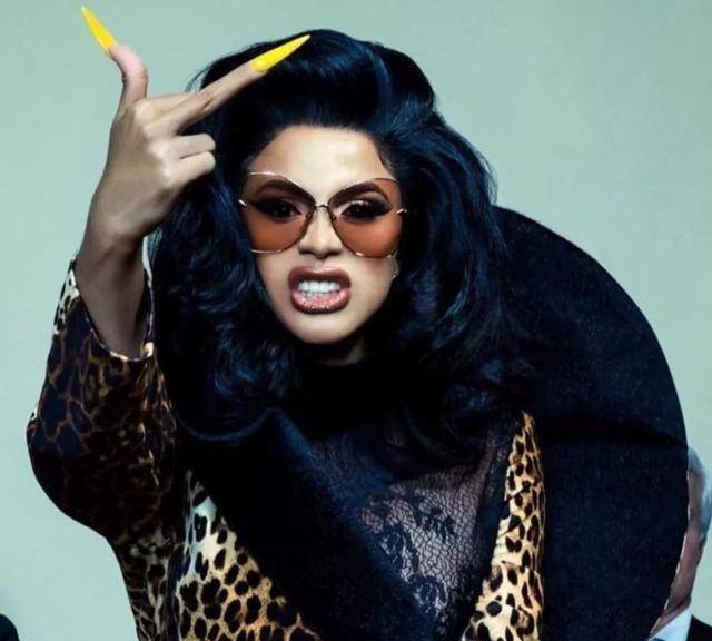 cardib_歌词_俩人