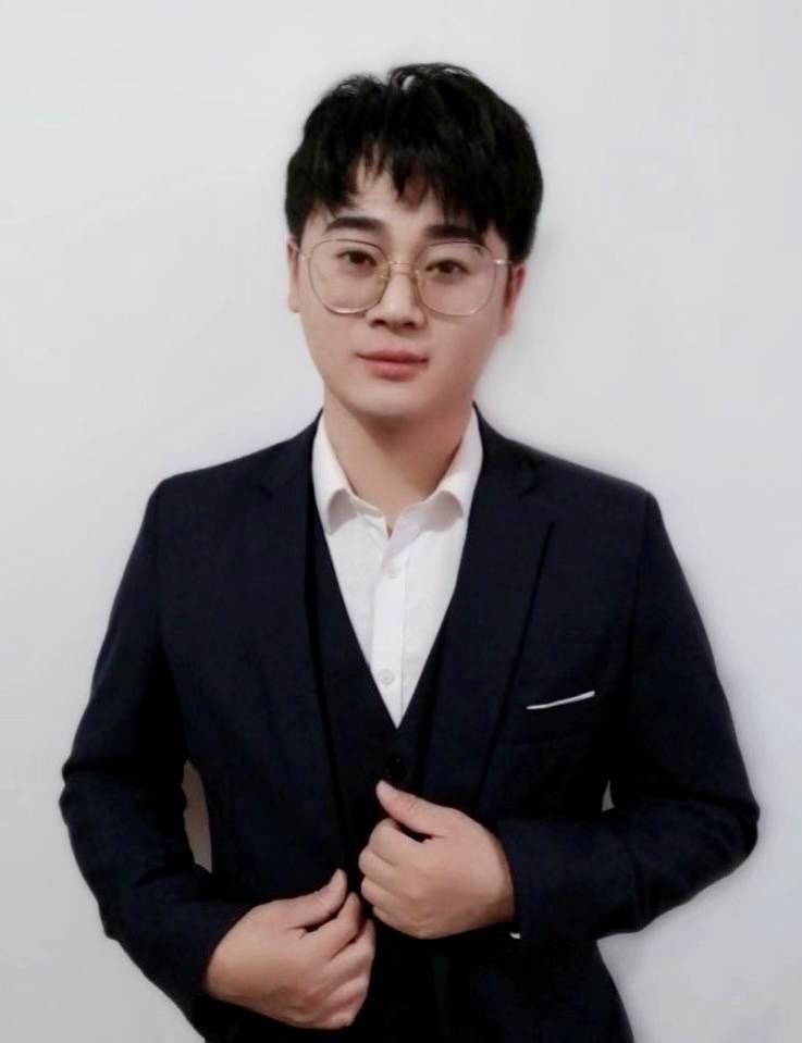 新闻主持人师磊:最好的公益是力所能及_哈尔滨_黑龙江省_电视