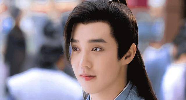 龙孝为什么恨龙雀?剧中的主演都有谁?_小伙伴_一角_山河