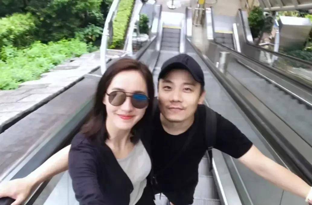 王智和尤奕的爱情,只要爱对了人,生活每天都当情人节过_思考_成就