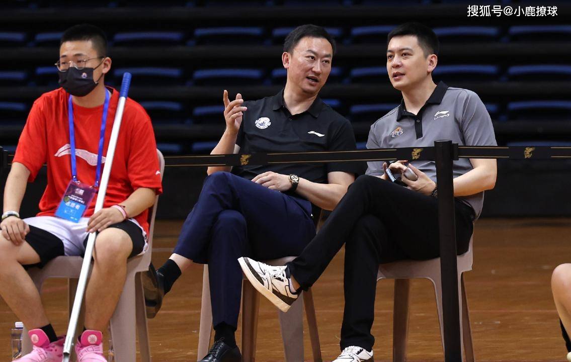原创            CBA夏季联赛赛程正式出炉！青岛揭幕战对决辽宁，杨瀚森上演首秀-cba赛程回放辽宁青岛