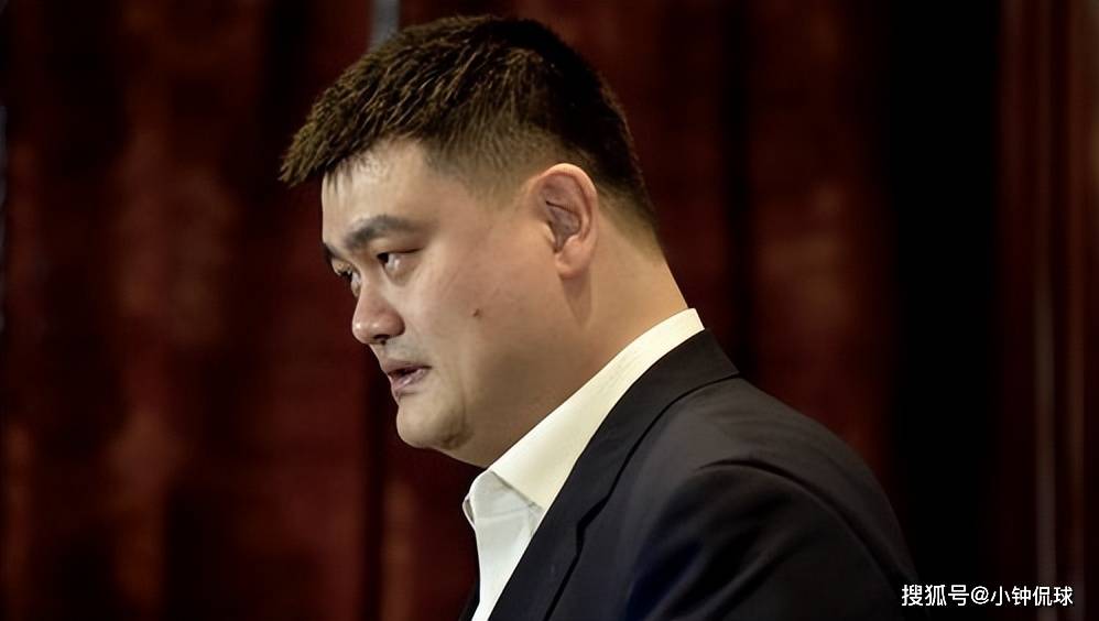 67网传姚明因体重超标恐要住院?