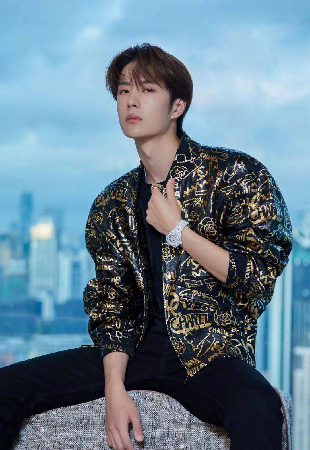 滴滴师傅眼中的王一博,王一博素质到底怎么样?_邓亚萍_回应_吃苦