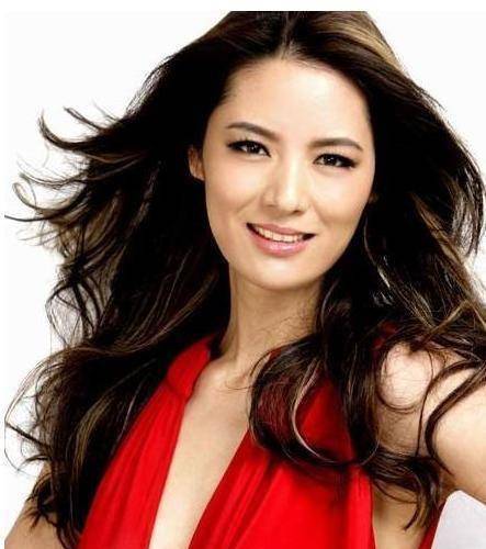 为了刘岩,电视名导郎昆分手给他生女儿的上海名模马艳丽,马艳丽_训练