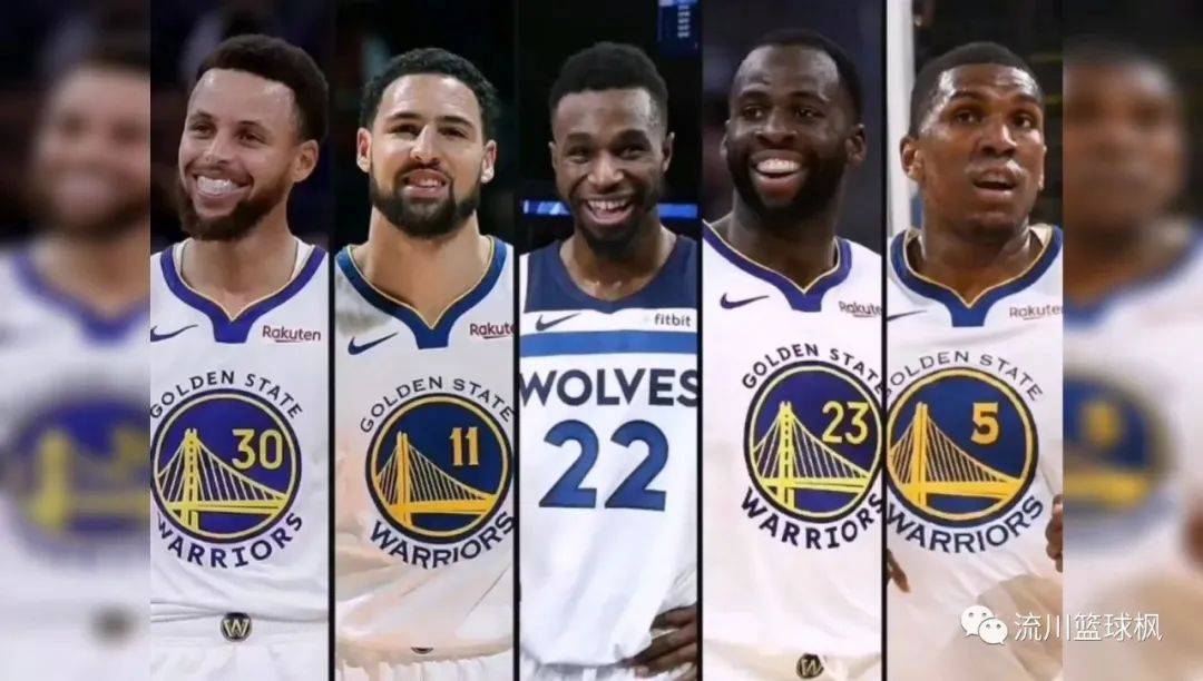 真·死亡五小达成!追梦4年1亿美元续约勇士_保罗_阵容_格林