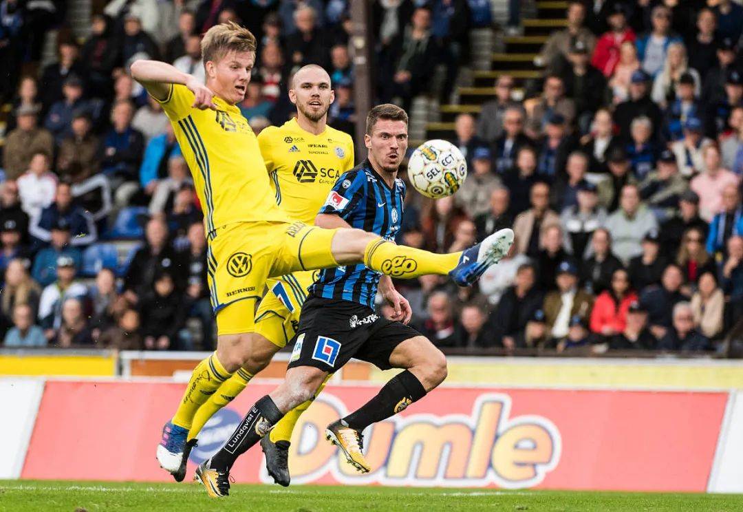 瑞超 马尔默vs天狼星_联赛_比赛_赛事