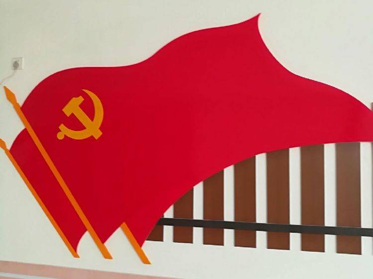 欢庆建党节 诗赋抒情怀(诗词赋八首)_人民_中华_南湖