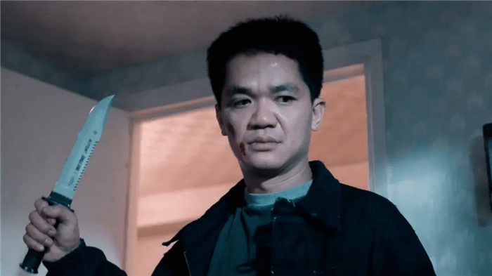 64岁的"傻标"黄光亮,在内地过起了退休生活,被传是王祖蓝老爸_电影