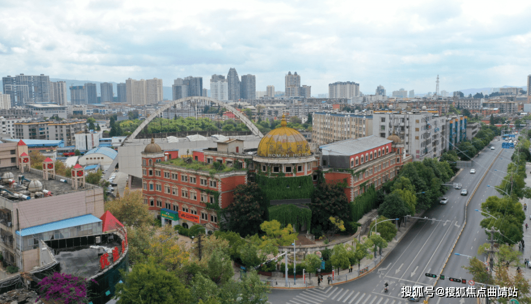 亚龙广场可以读哪个学校 价格是多少?楼盘详情_曲靖_公园_层高