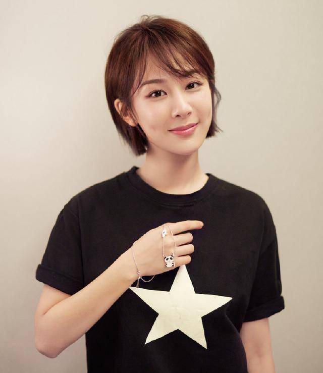 票数差距逐渐变大,杨紫离金鹰女神越来越远了?_观众_榜单_排名