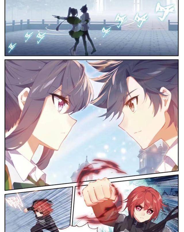 这让原恩夜辉更加火大,好不容易将唐舞麟逼到了这不田地,如果唐舞麟