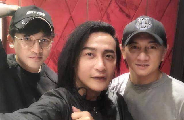 原创            小虎队重聚勾起回忆杀，昨日的小虎队，明日的TFBOYS？-小虎队早期视频综艺