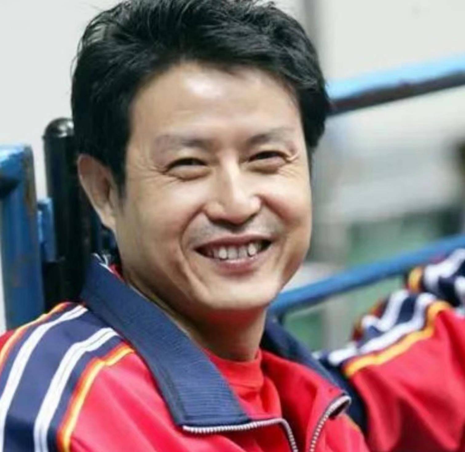 中国_刘国梁_排球