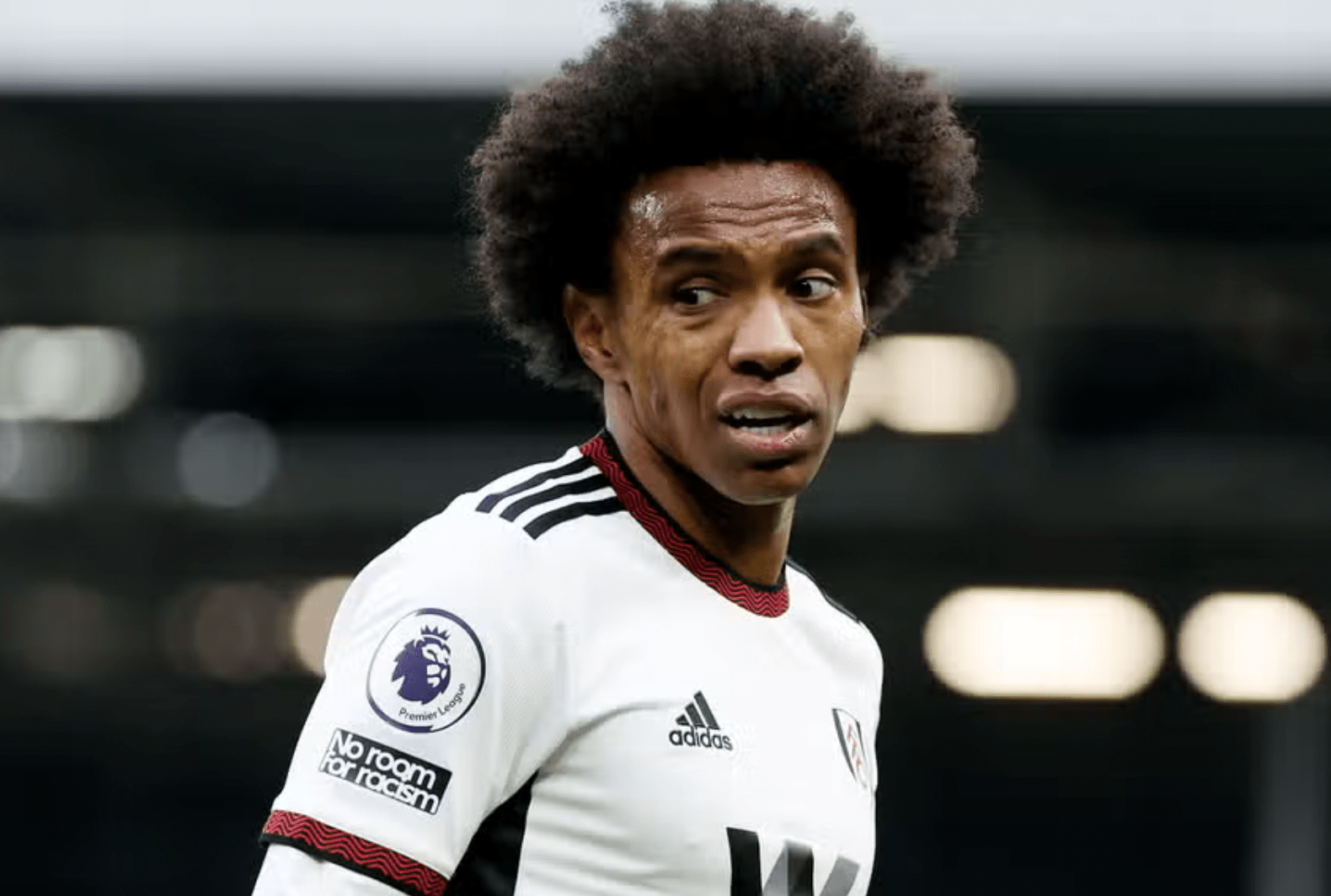 威廉在拒绝英超竞争对手的合同后离开富勒姆_报价_小屋_联赛