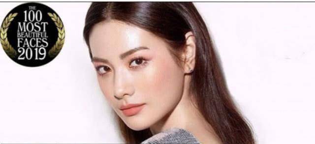 韩国女星排行榜_亚太区最美100张面孔,戴萌反超Lisa直冲第一,前十成韩星聚集地