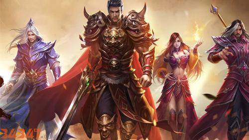 传奇手游排行榜_目前最好玩的传奇手游排行榜2023目前最火热的传奇手游