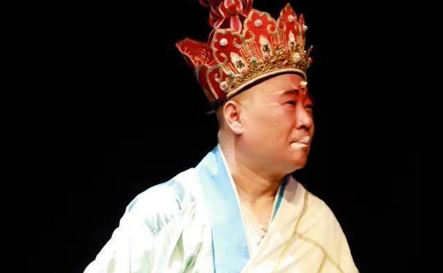 相声重在传承,郭德纲成就了德云社?不信你细看_先生_桃儿_成功