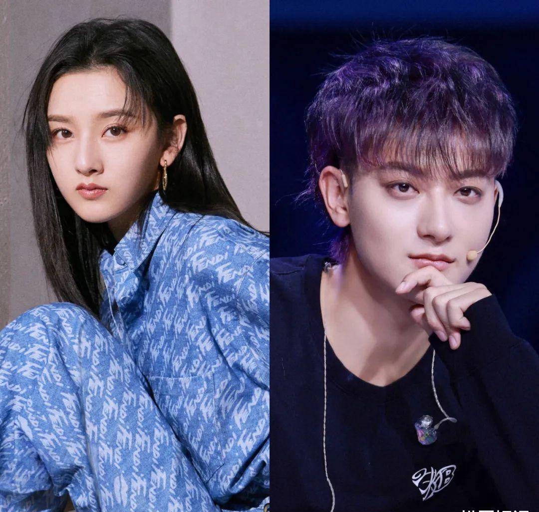 但他马上要参加艺考读大一,这是他团队规划的路线_刘烨_虞书欣_蒋依依