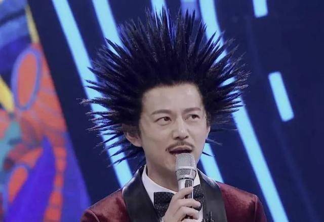 王祖蓝惊艳模仿阿朵,百变大咖秀反串解禁,女装三剑客要回来了_华晨宇