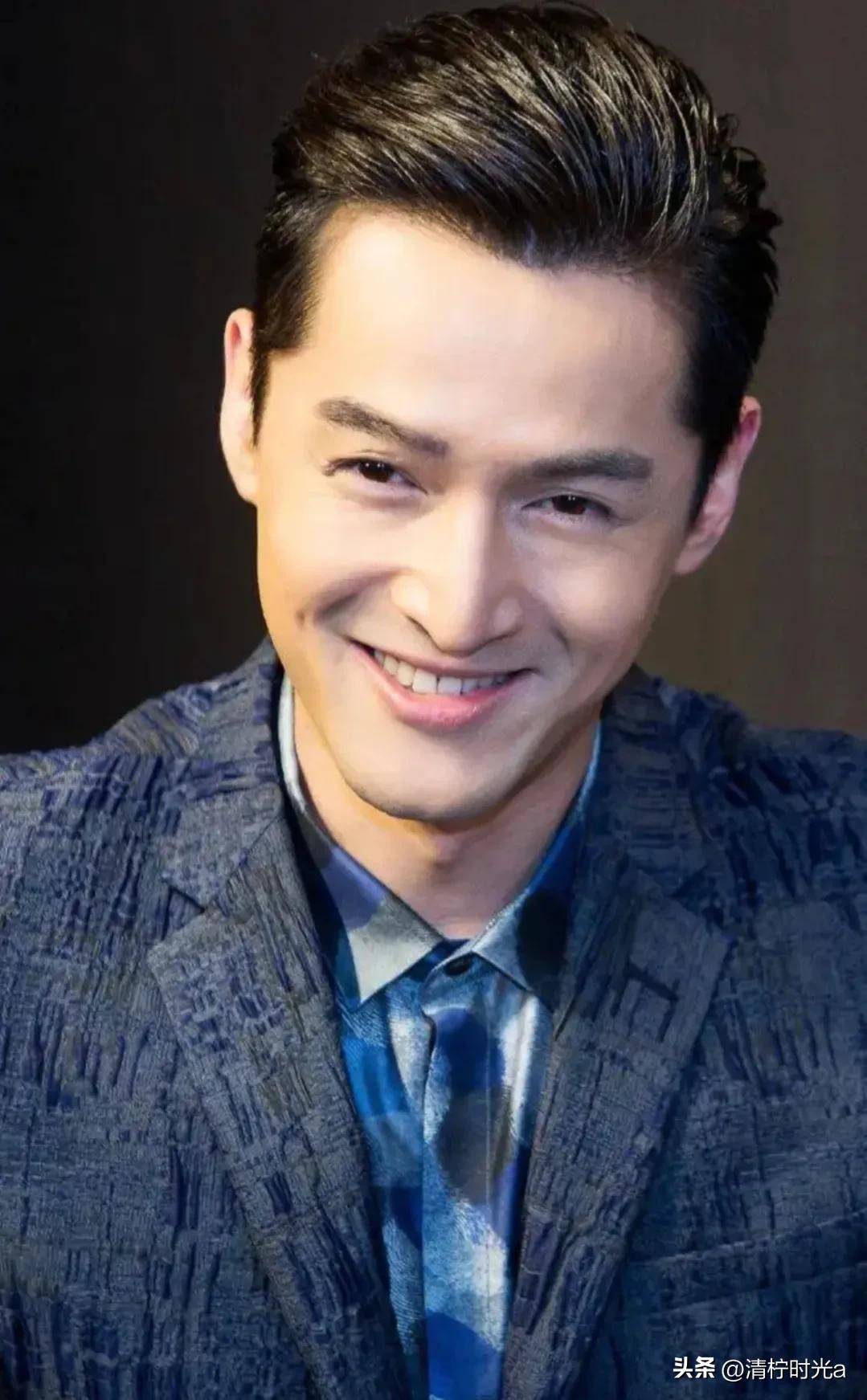 回不去的容颜,求不来的蜕变_胡歌_演艺事业_心理