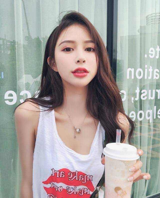 王静雅_女朋友_姑娘