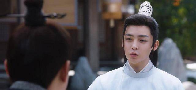 我就是这般女子:情敌一个接一个到来,容瑕再老谋深算也招架不住_班婳