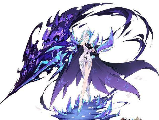 赛尔号里的逆天颜值:安卡岚妈樱,大家会选谁呢?_小队_星系_风之子