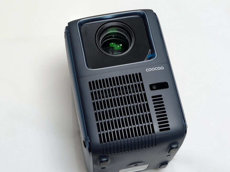 千元投影新标杆酷开P9实测:XLCD高亮引擎带来真亮度,好色彩!